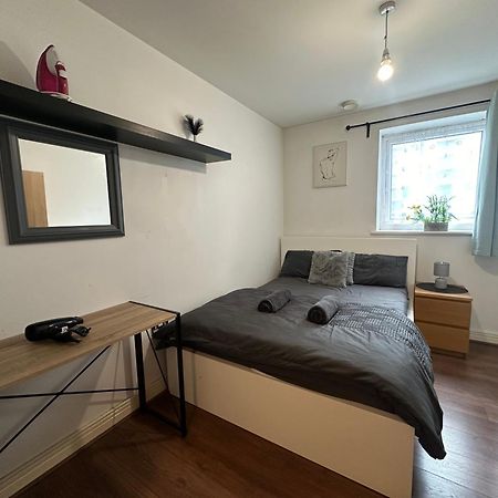 Abba Heights Apartment London Exterior photo