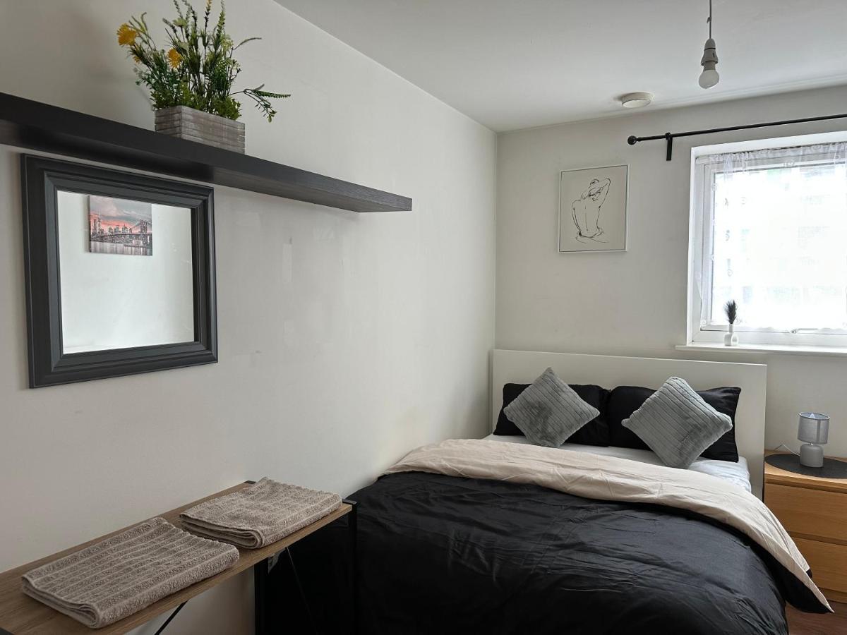 Abba Heights Apartment London Exterior photo