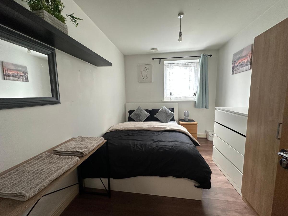 Abba Heights Apartment London Exterior photo